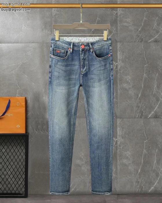 ジーンズコピー ブランド着心地良く人気商品再入荷ARMANI_0_1