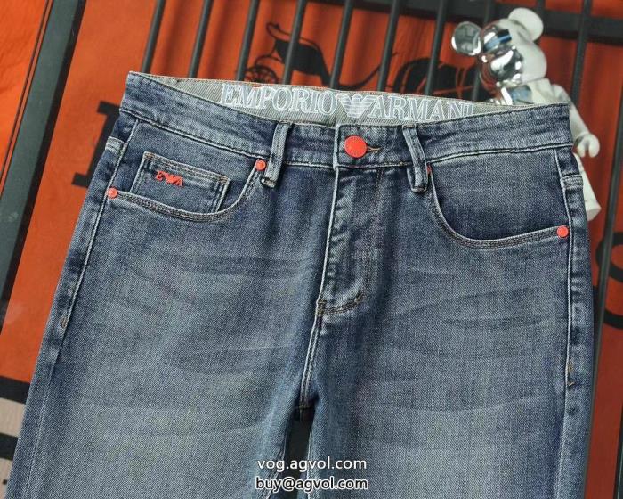 ジーンズコピー ブランド着心地良く人気商品再入荷ARMANI_0_2
