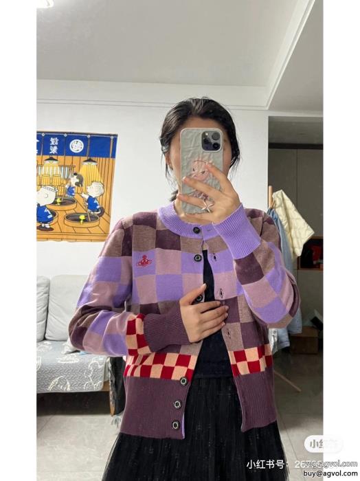 セーターVIVIENNE WESTWOODコピー ブランド先行予約販売在庫あり即納_0_0
