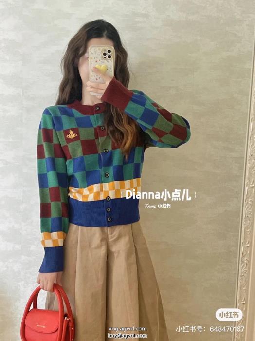セーターVIVIENNE WESTWOODコピー ブランド先行予約販売在庫あり即納_0_1