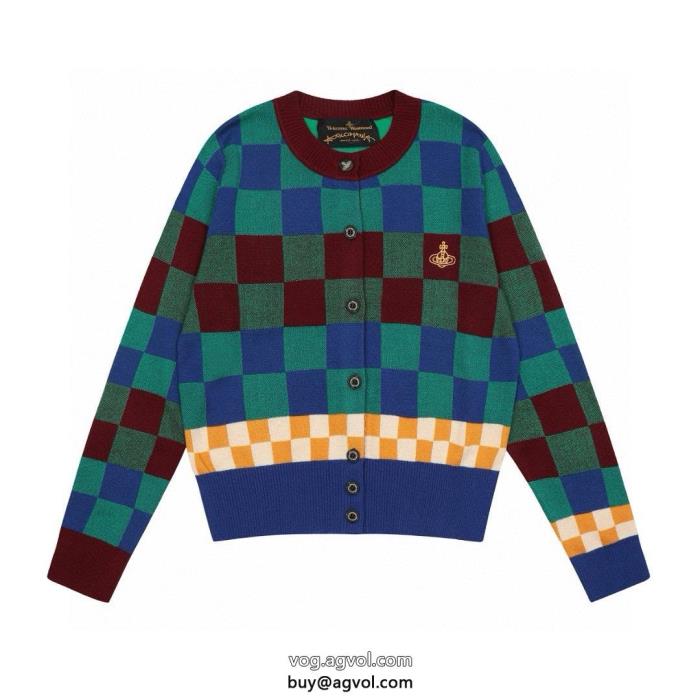 セーターVIVIENNE WESTWOODコピー ブランド先行予約販売在庫あり即納_0_2