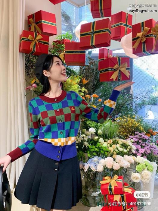 セーターVIVIENNE WESTWOODコピー ブランド先行予約販売在庫あり即納_0_4