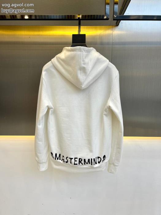 コピー ブランドMastermin Japanパーカー最新とても可愛い大人っぽく仕上げ_0_2