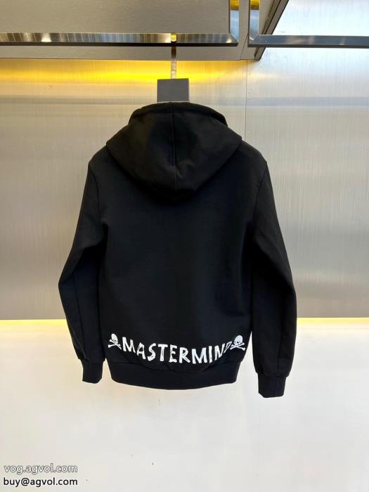 コピー ブランドMastermin Japanパーカー最新とても可愛い大人っぽく仕上げ_0_1