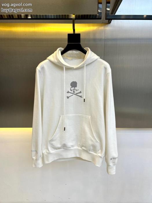 コピー ブランドMastermin Japanパーカー最新とても可愛い大人っぽく仕上げ_0_4