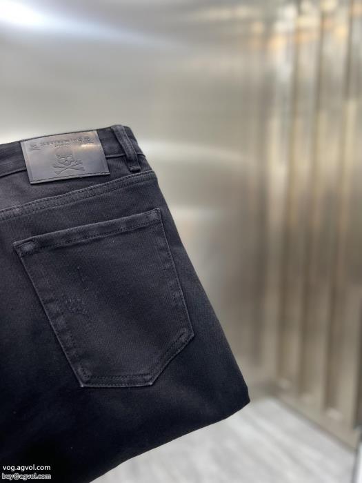 Mastermin Japanコピー 商品 ブランド速達便発送高いクオリティジーンズ_0_0