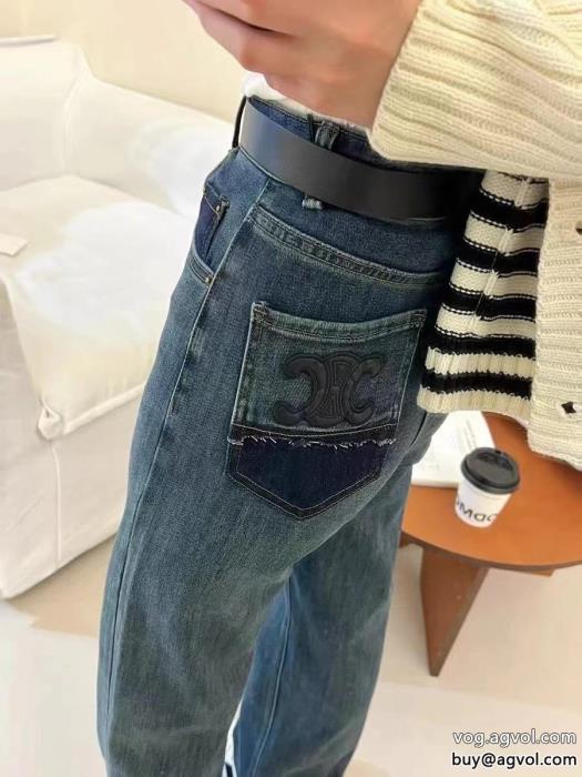 ジーンズコピー ブランド 通販 安心今年も人気最新で完売確実CELINE_0_3