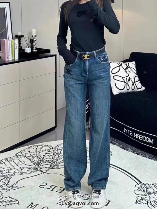 ジーンズコピー ブランド 通販 安心今年も人気最新で完売確実CELINE_0_4