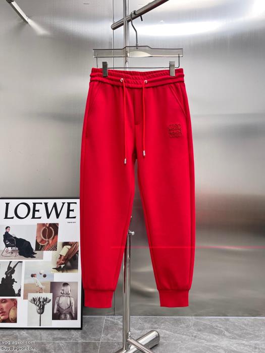 スラックスLOEWEブランド スーパー コピー 通販海外限定モデル 新作今季トレンドの限定アイテム_0_0