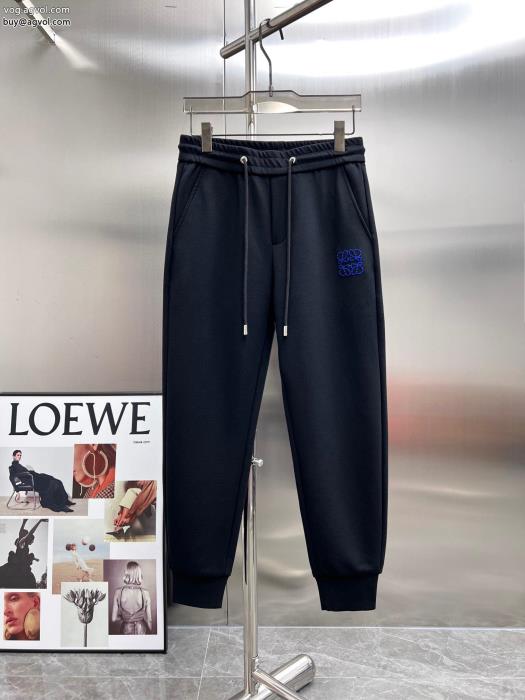 スラックスブランド コピー 安心今シーズン新作夏に最強アイテムLOEWE_0_0