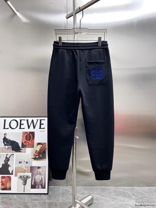 スラックスブランド コピー 安心今シーズン新作夏に最強アイテムLOEWE_0_1