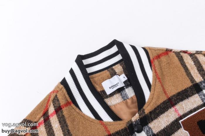 カワイイ雰囲気大人気ブランドコートBURBERRYスーパー コピー ブランド 通販_0_3
