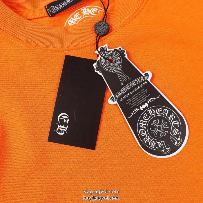 パーカー通販 ブランドクラシカルな雰囲気おしゃれを楽しむ！CHROME HEARTS_0_0