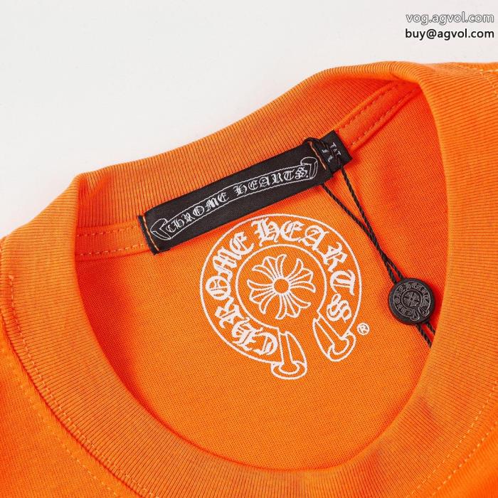 パーカー通販 ブランドクラシカルな雰囲気おしゃれを楽しむ！CHROME HEARTS_0_2