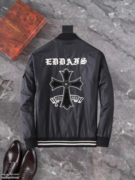 ジャケットブランド コピー 安心大人気商品人気の高いCHROME HEARTS_0_0