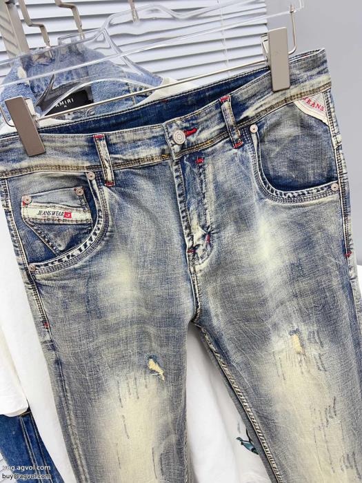 旬の気分を絶妙にお洒落スタイルジーンズDSQUARED2激安 ブランド 通販_0_0
