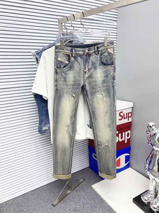 旬の気分を絶妙にお洒落スタイルジーンズDSQUARED2激安 ブランド 通販_0_1