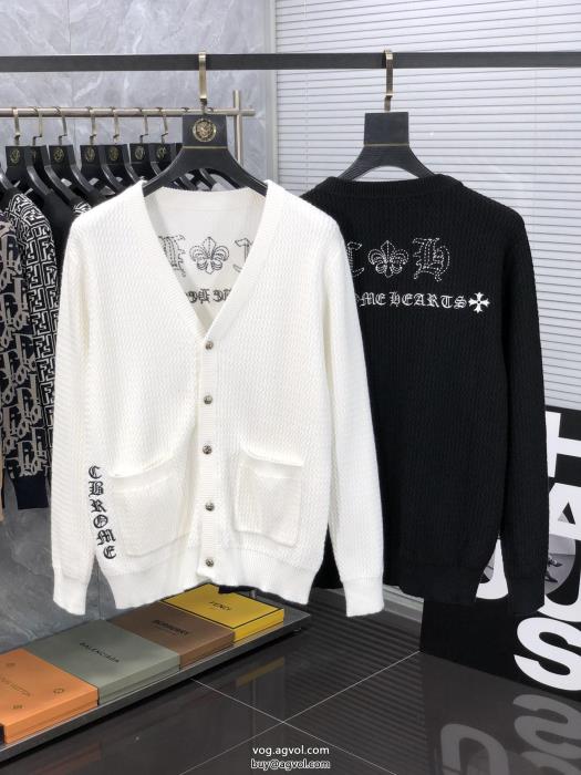 CHROME HEARTSコートコピー 品 販売セールで格安SS23カッコいい _0_2