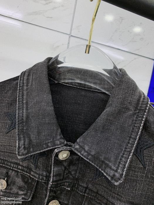 大胆なカジュアルダウン爽やかマルチDSQUARED2コートブランド 激安 _0_1