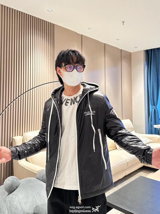 最新で完売確実数量限定綿入れの服スーパー コピー 通販 優良MONCLER_0_1