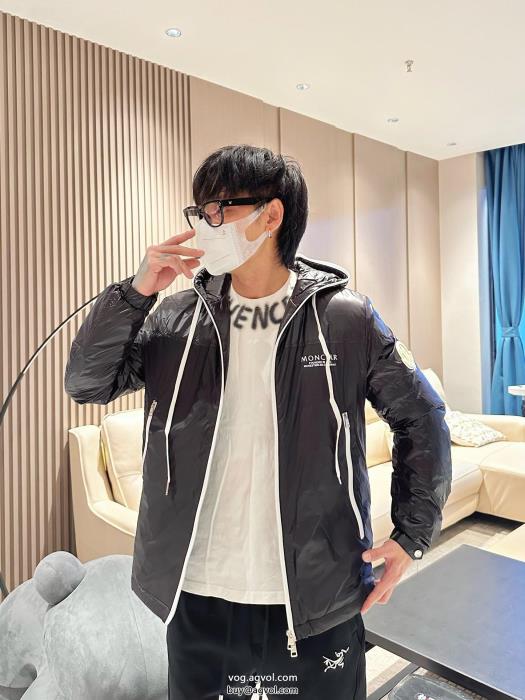 最新で完売確実数量限定綿入れの服スーパー コピー 通販 優良MONCLER_0_3