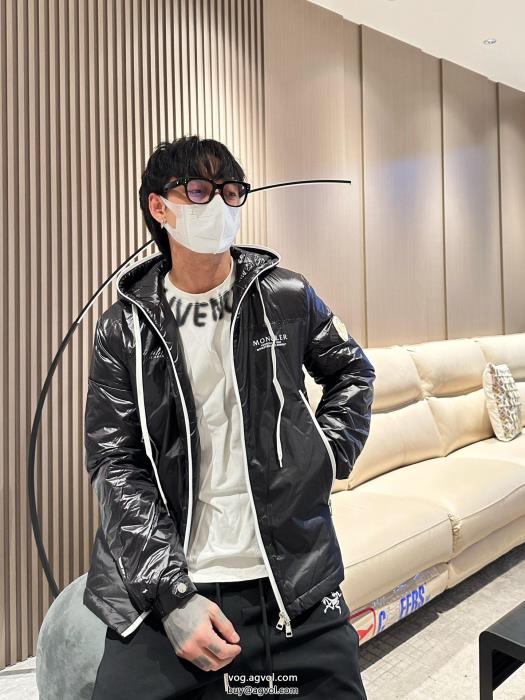 最新で完売確実数量限定綿入れの服スーパー コピー 通販 優良MONCLER_0_4