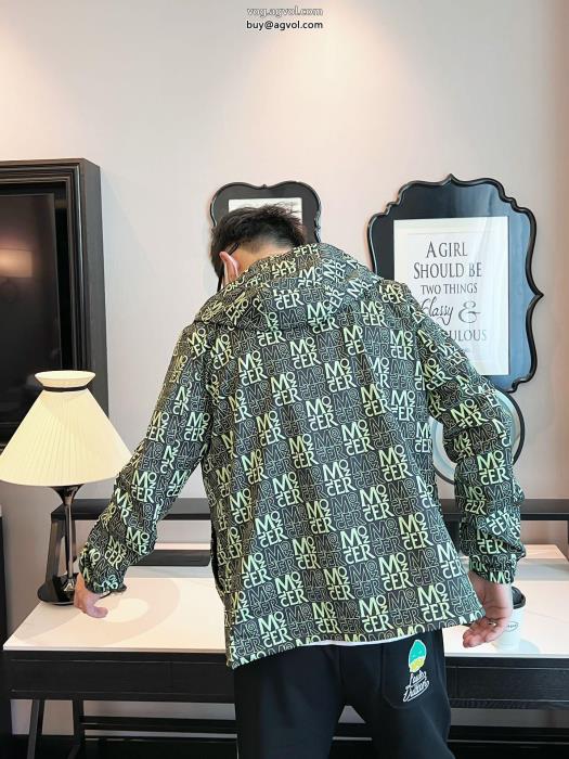 コートMONCLERトレンドを追求した新作見た目以上のかっこいいコピー 品 販売_0_2