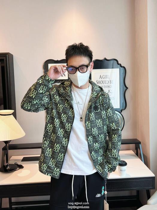 コートMONCLERトレンドを追求した新作見た目以上のかっこいいコピー 品 販売_0_3