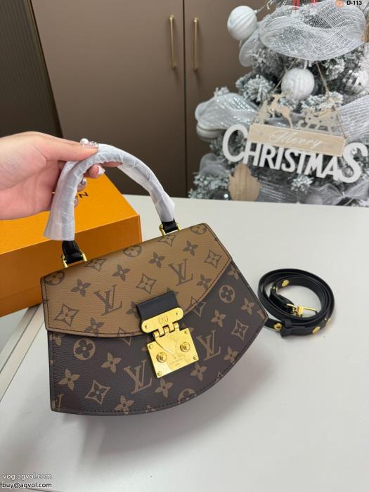 オシャレ上級者に23SS/大人気2024コレクションルイ ヴィトンコピー ブランド 優良バッグ_0_2
