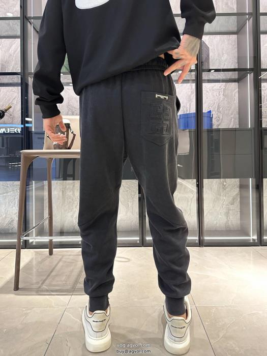 在庫あり即発大人で素敵ブランド コピー  スラックスジバンシー_0_3