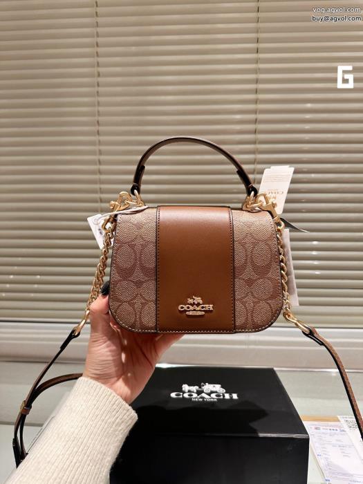COACHコピー 商品 ブランド超あたたかいオンライン限定商品バッグ_0_1