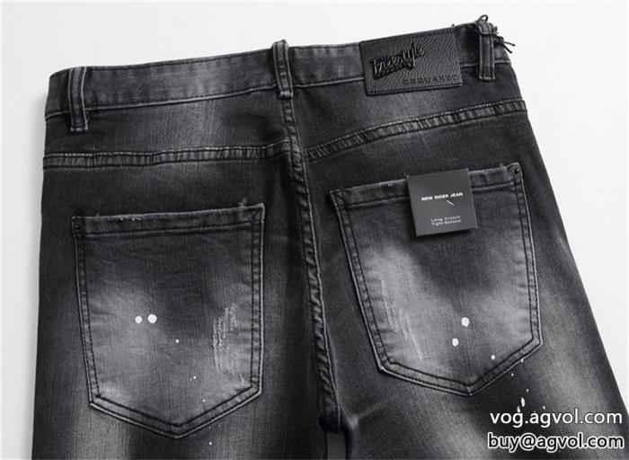 限定特大セール先行販売ジーンズDSQUARED2スーパー コピー 安心_0_0