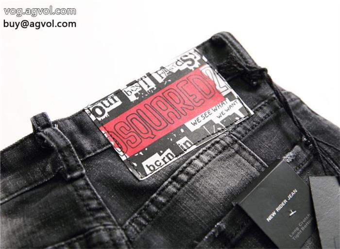 コピー 通販ジーンズDSQUARED2今季トレンドの限定アイテム期間限定_0_0
