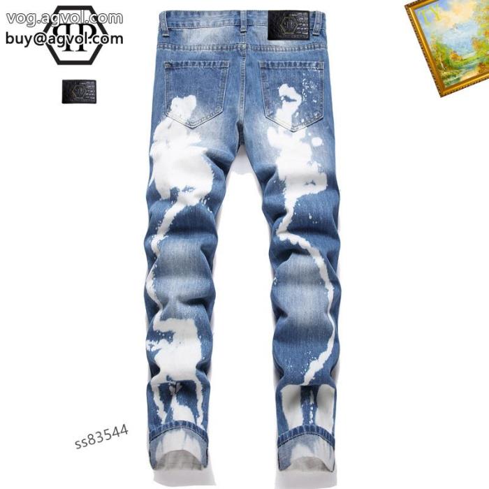 ジーンズブランド コピー 品最新商品即完売必至目を惹くPHILIPP PLEIN_0_0