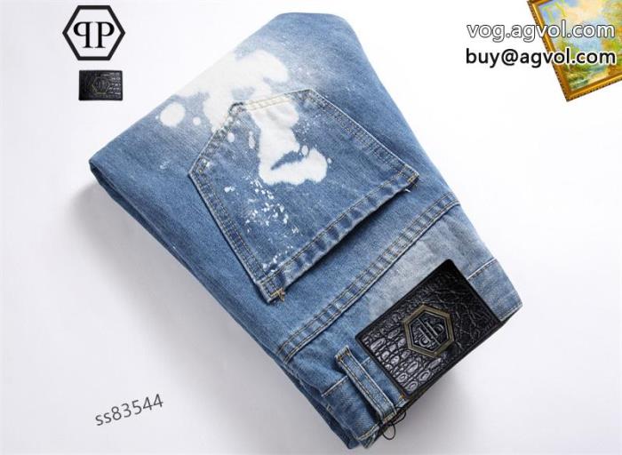 ジーンズブランド コピー 品最新商品即完売必至目を惹くPHILIPP PLEIN_0_2