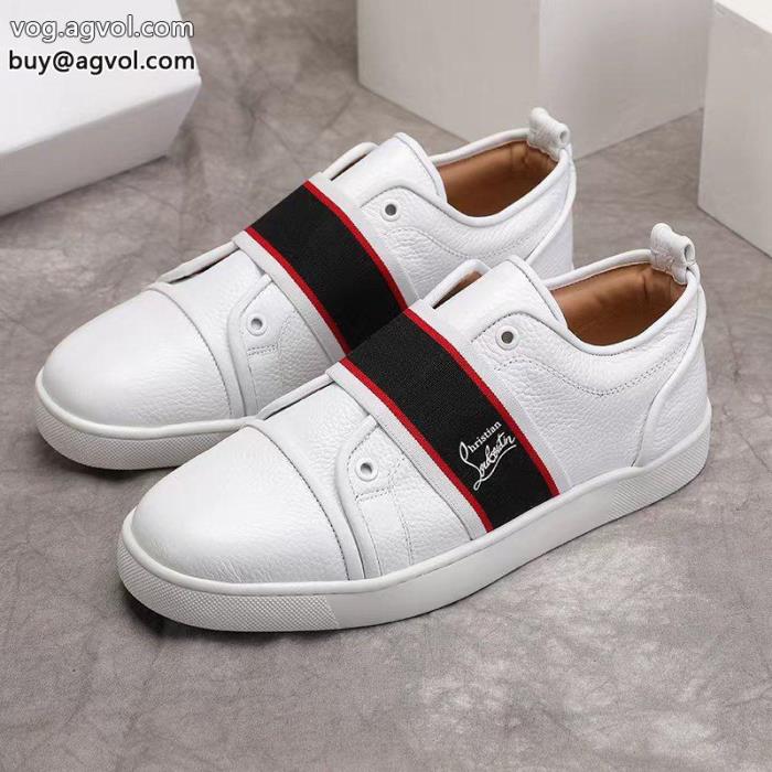 機能性が素晴らしいこれからの季節にピッタリブランド 偽物 通販Christian Louboutinスニーカー_0_0