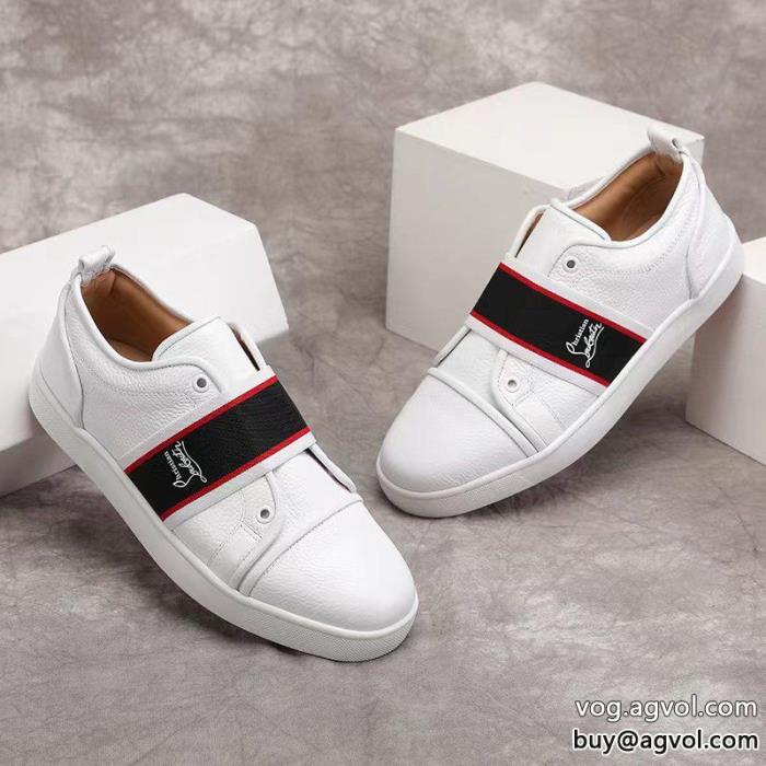 機能性が素晴らしいこれからの季節にピッタリブランド 偽物 通販Christian Louboutinスニーカー_0_1