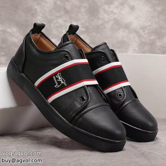 機能性が素晴らしいこれからの季節にピッタリブランド 偽物 通販Christian Louboutinスニーカー_0_2