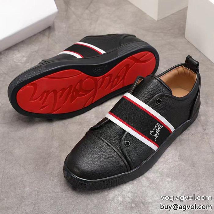 機能性が素晴らしいこれからの季節にピッタリブランド 偽物 通販Christian Louboutinスニーカー_0_3