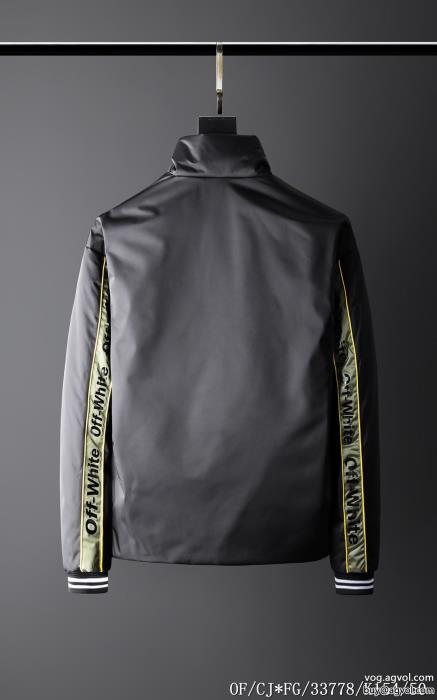 通販 ブランド海外よりお届け　限定品ファッション感が急上昇！コートOff-White_0_2