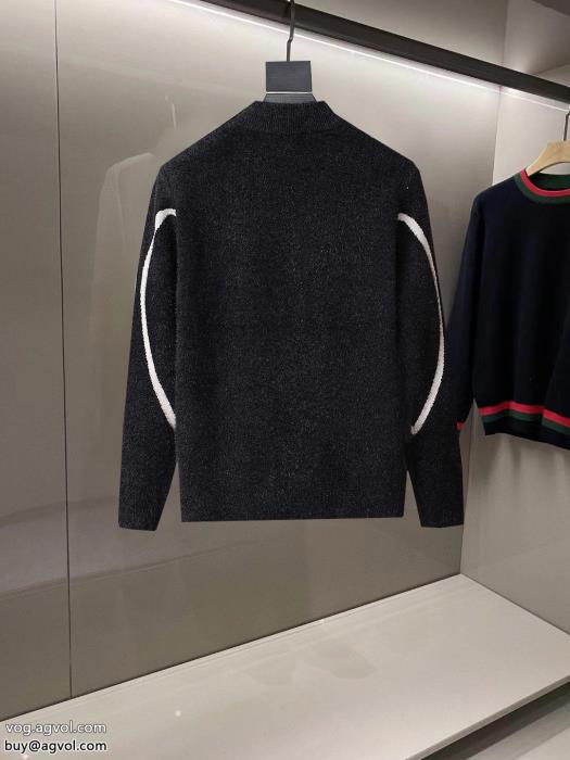 ブランド 激安セーター爽やかマルチ可愛い完売確実  大人気VALENTINO_0_0
