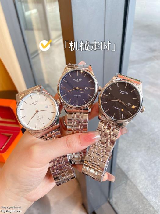 腕時計LONGINES今季トレンドの限定アイテムスタイリッシュなデザインブランド コピー 販売 _0_4