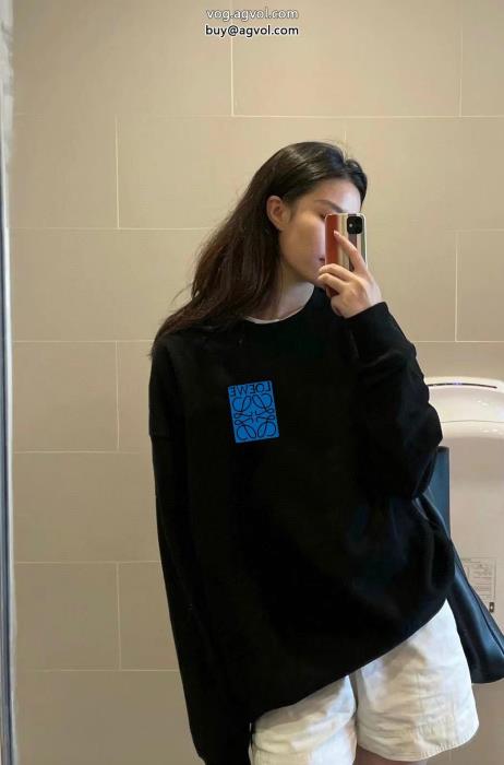 パーカーLOEWE今季流行りの人気新作いろいろ選べるブランド 激安_0_0