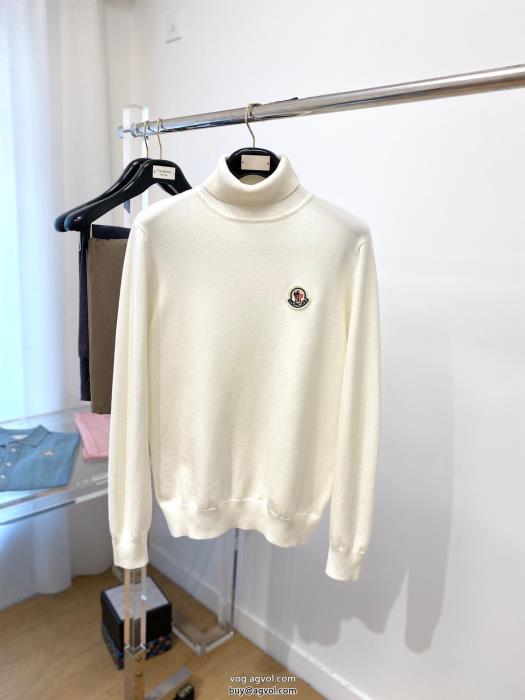 正規品保証2024大人気偽物 ブランド 販売MONCLERセーター_0_0