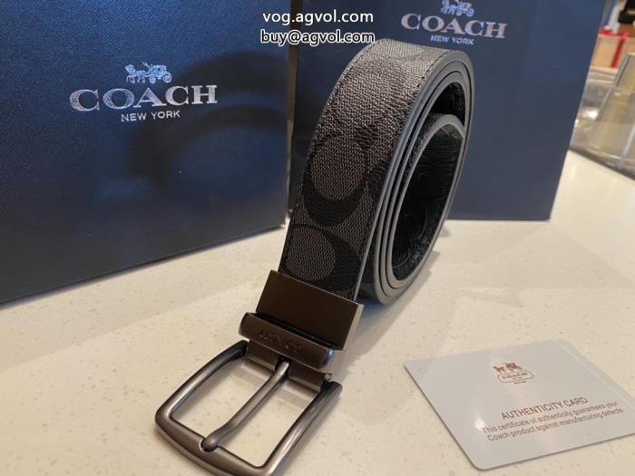 厳選した快適な履き心地ベルトCOACHスーパー コピー 安心_0_4