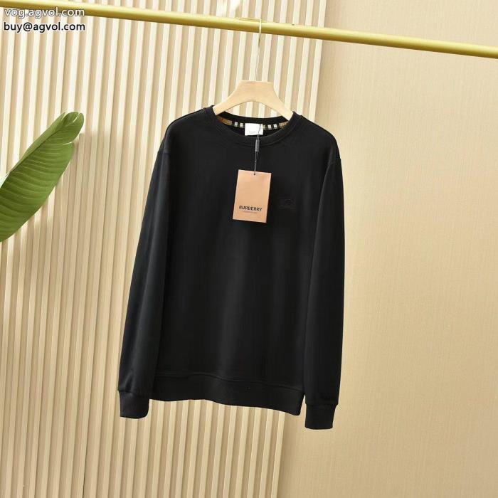 BURBERRY軽やかな素材感2024SS人気ブランド新作アイテムパーカーコピー ブランド_0_4
