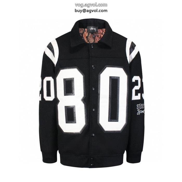 コート夏らしく爽やかな印象圧倒的な人気スーパー コピー 通販STUSSY_0_0