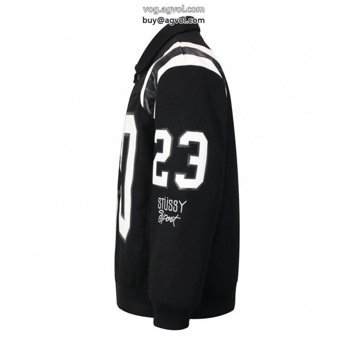 コート夏らしく爽やかな印象圧倒的な人気スーパー コピー 通販STUSSY_0_3
