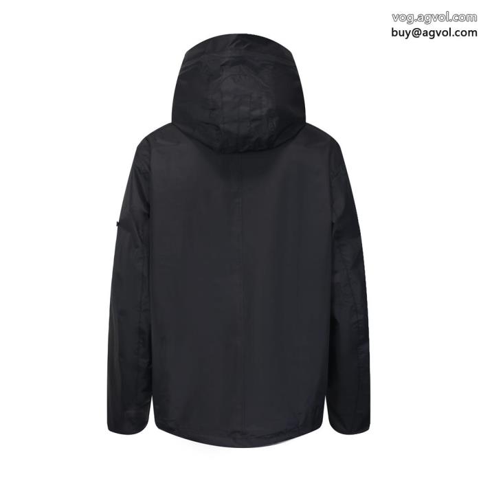 優しげな高級人気色リラックスした雰囲気に偽物 ブランド 激安コートStone Island_0_2