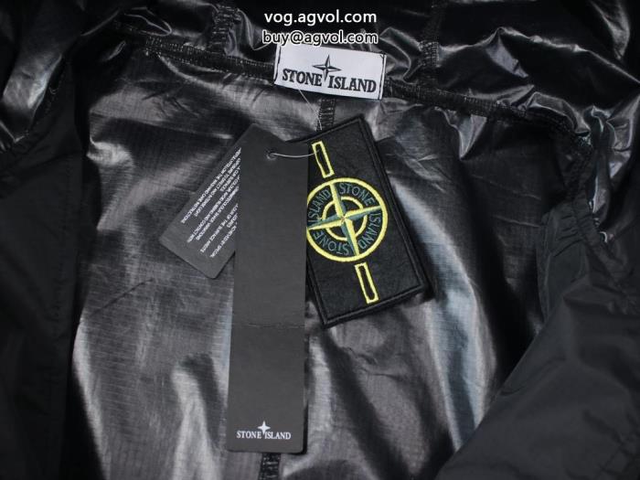 優しげな高級人気色リラックスした雰囲気に偽物 ブランド 激安コートStone Island_0_3